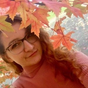 Meet your Posher, Kirstyn